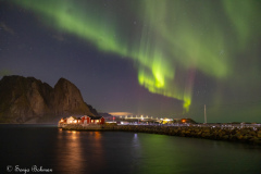 Hamnoy