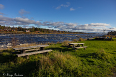 Kukkolaforsen Kukkolaforsen