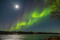 Kukkolaforsen Kukkolaforsen