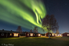 Kukkolaforsen Kukkolaforsen