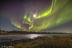 Kukkolaforsen Kukkolaforsen