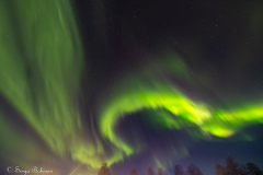Kukkolaforsen Kukkolaforsen