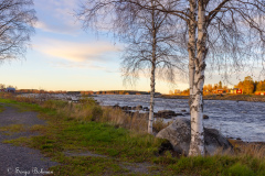 Kukkolaforsen Kukkolaforsen