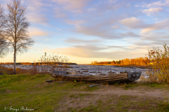 Kukkolaforsen Kukkolaforsen