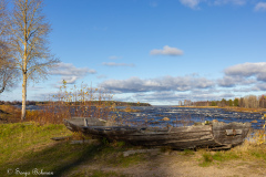 Kukkolaforsen Kukkolaforsen