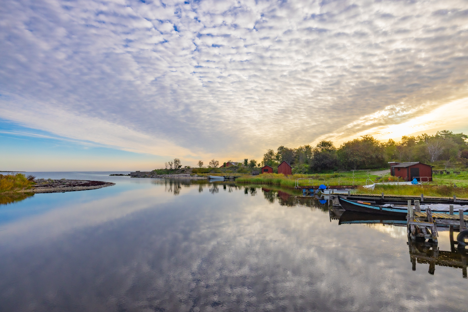 Ar, Gotland