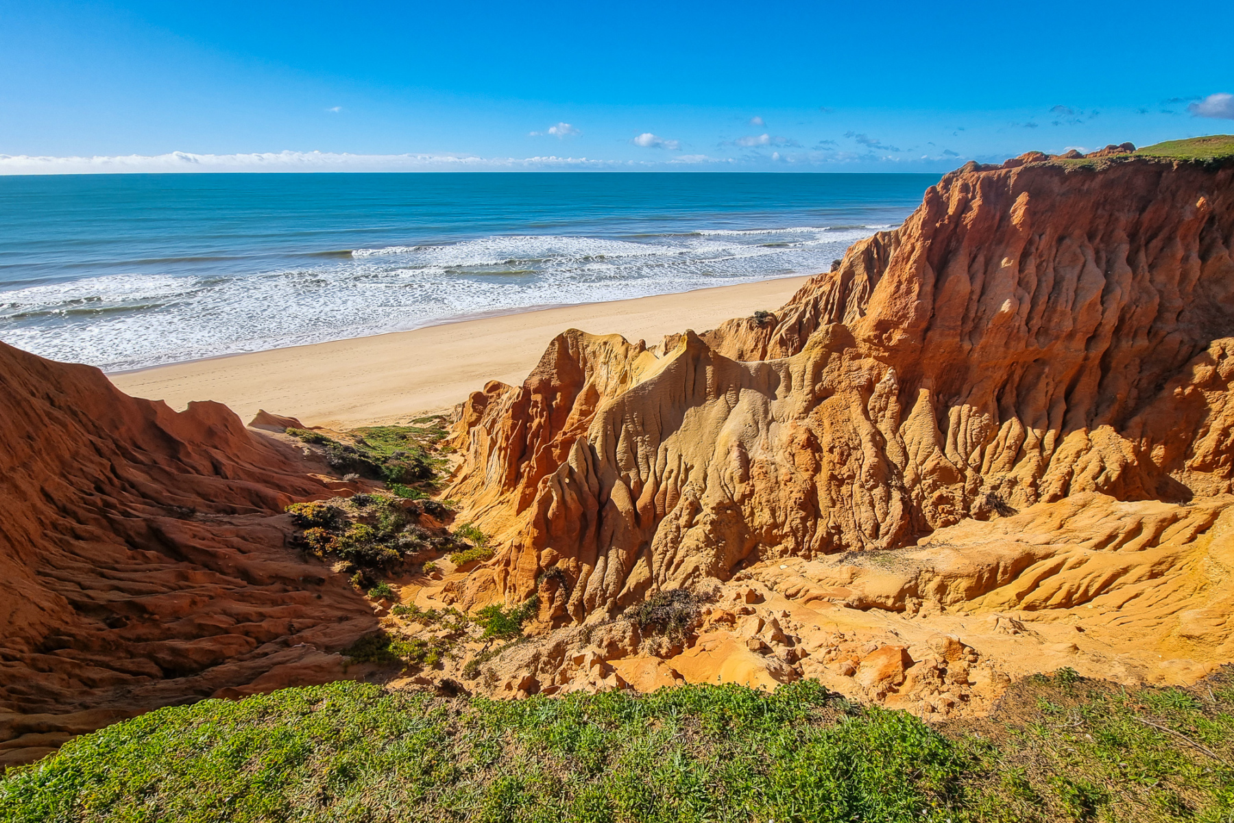 Falesia, Portugal