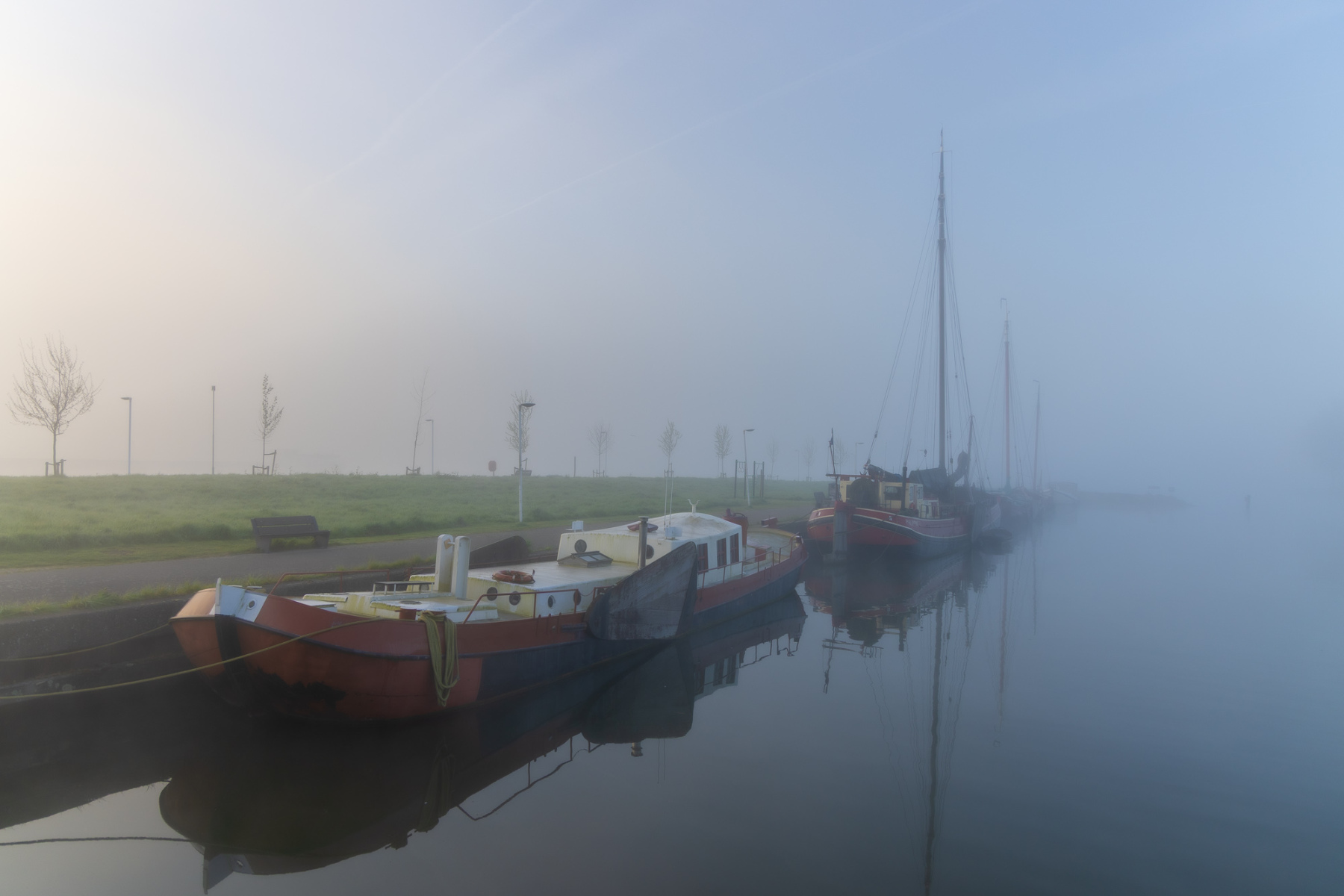 Gent, Nederländerna