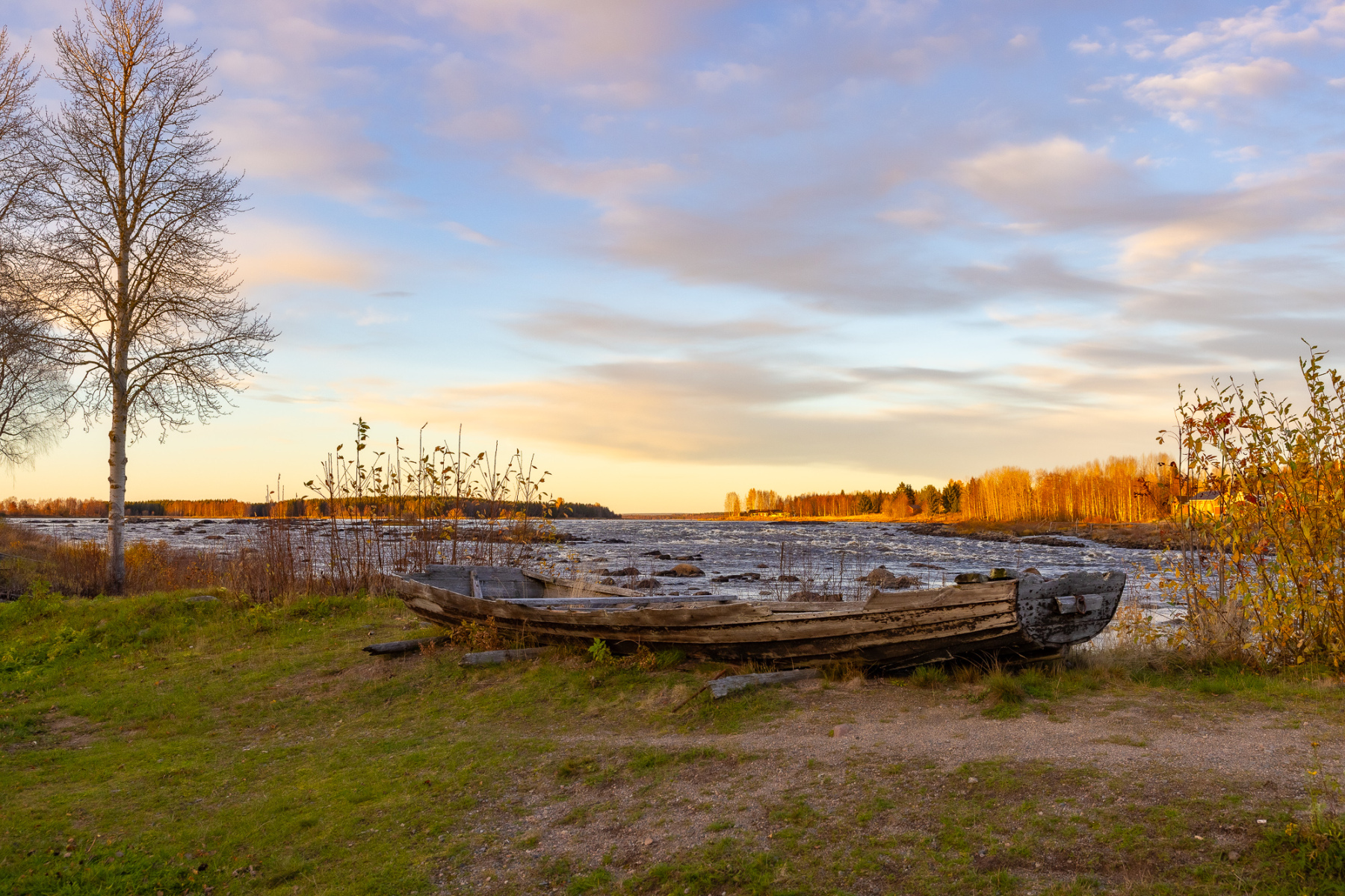 Kukkolaforsen