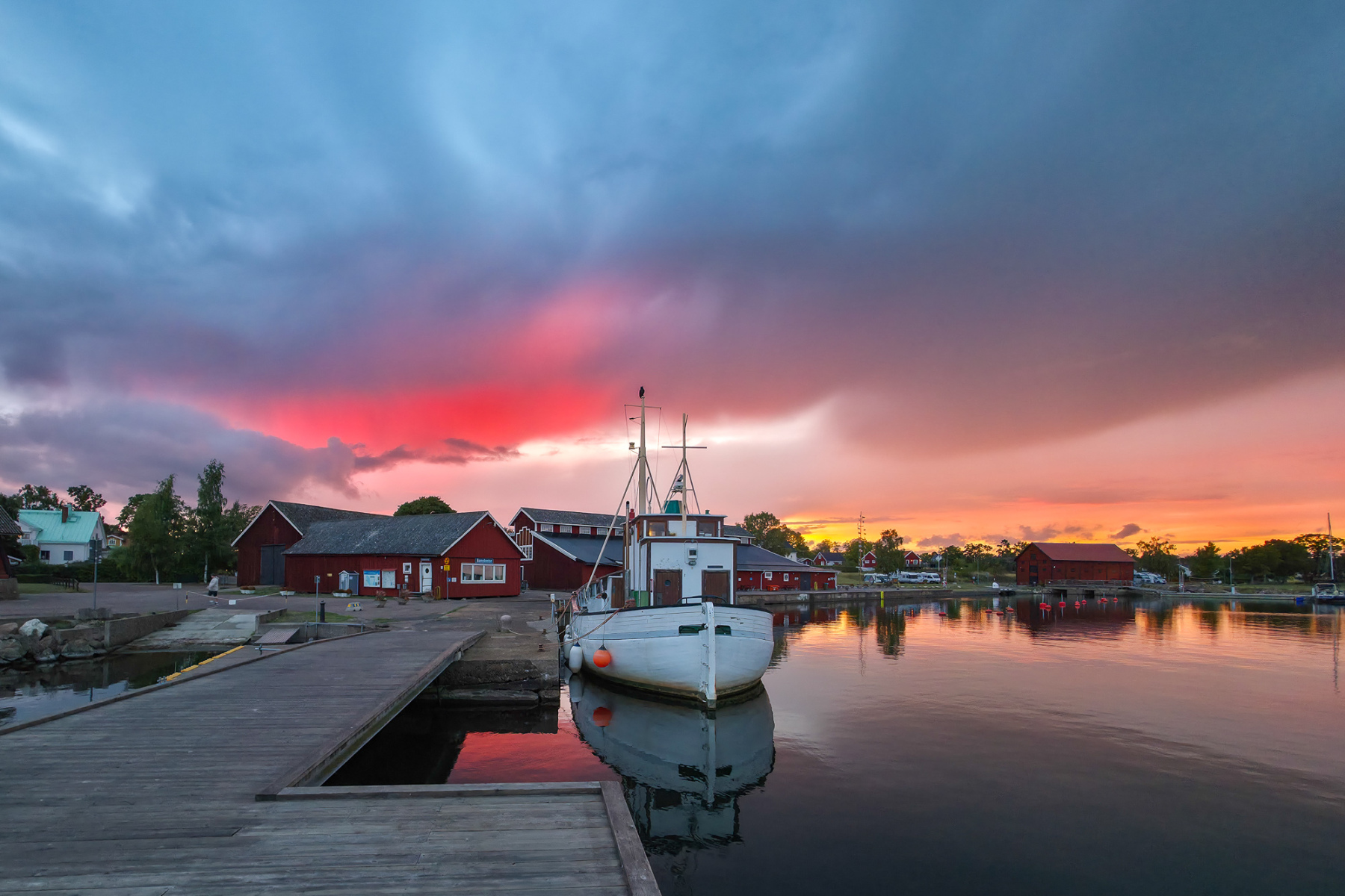 Påskallavik