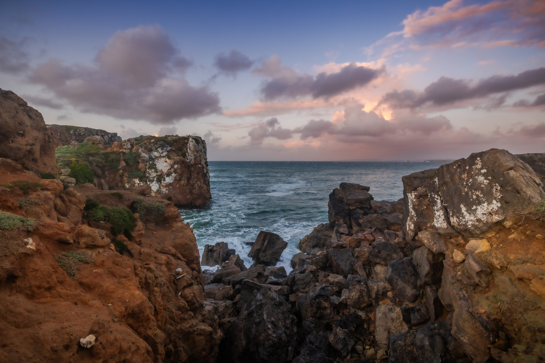 Peniche, Portugal