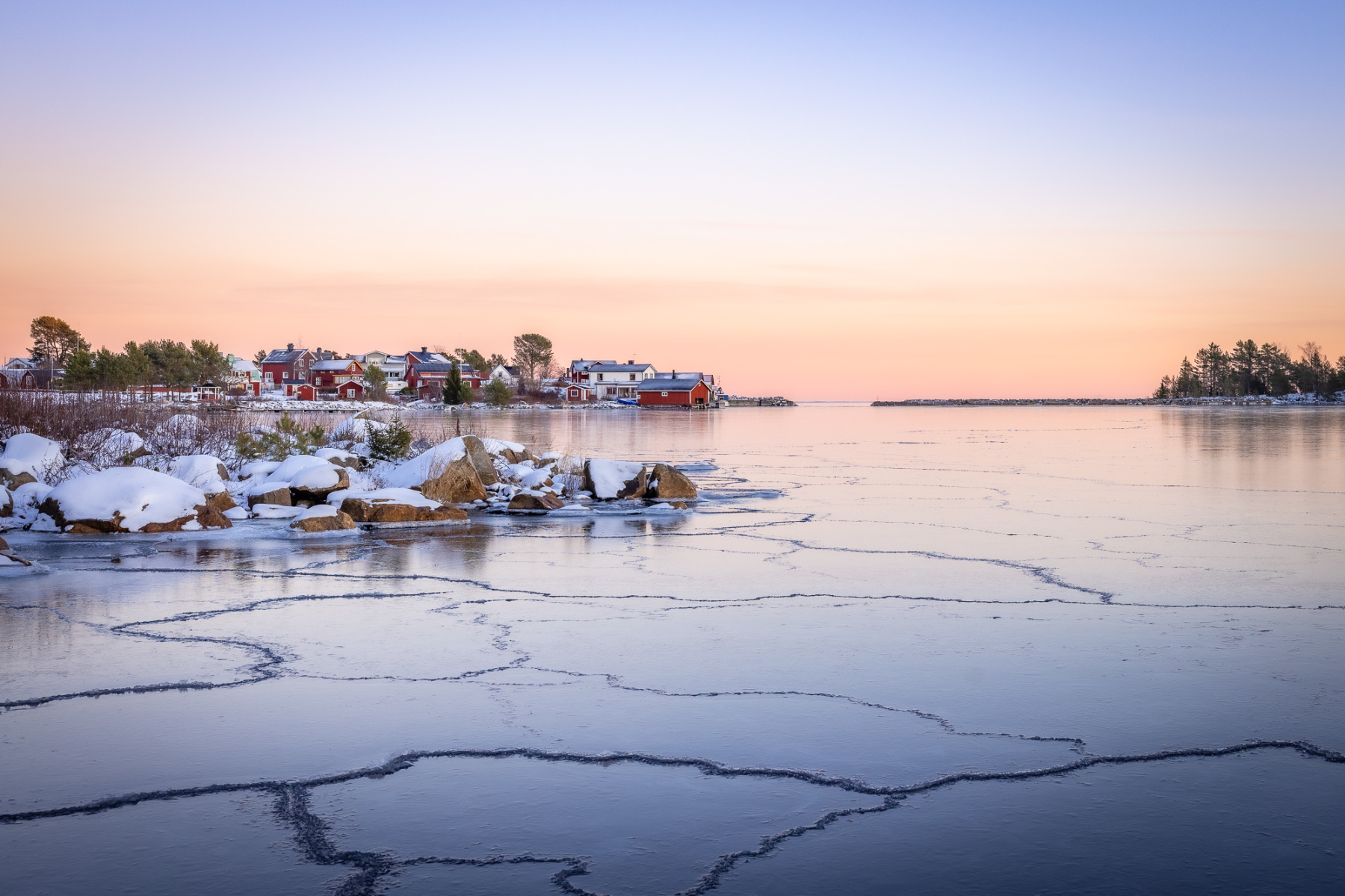 Stocka Hamn