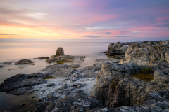 Digerhuvud, Gotland