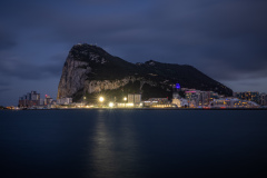 The Rock, Gibraltar