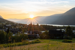 Lom, Norge
