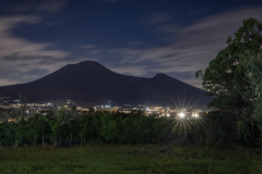 Vesuvio, Pompeii