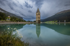 San-Valentino, Italien