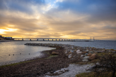 Öresundsbron, Sibbarp