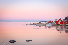 Stocka Hamn