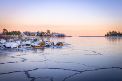 Stocka Hamn