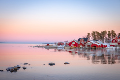 Stocka Hamn