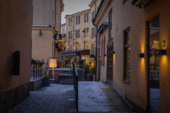 Norrköping