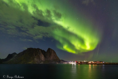 Hamnoy