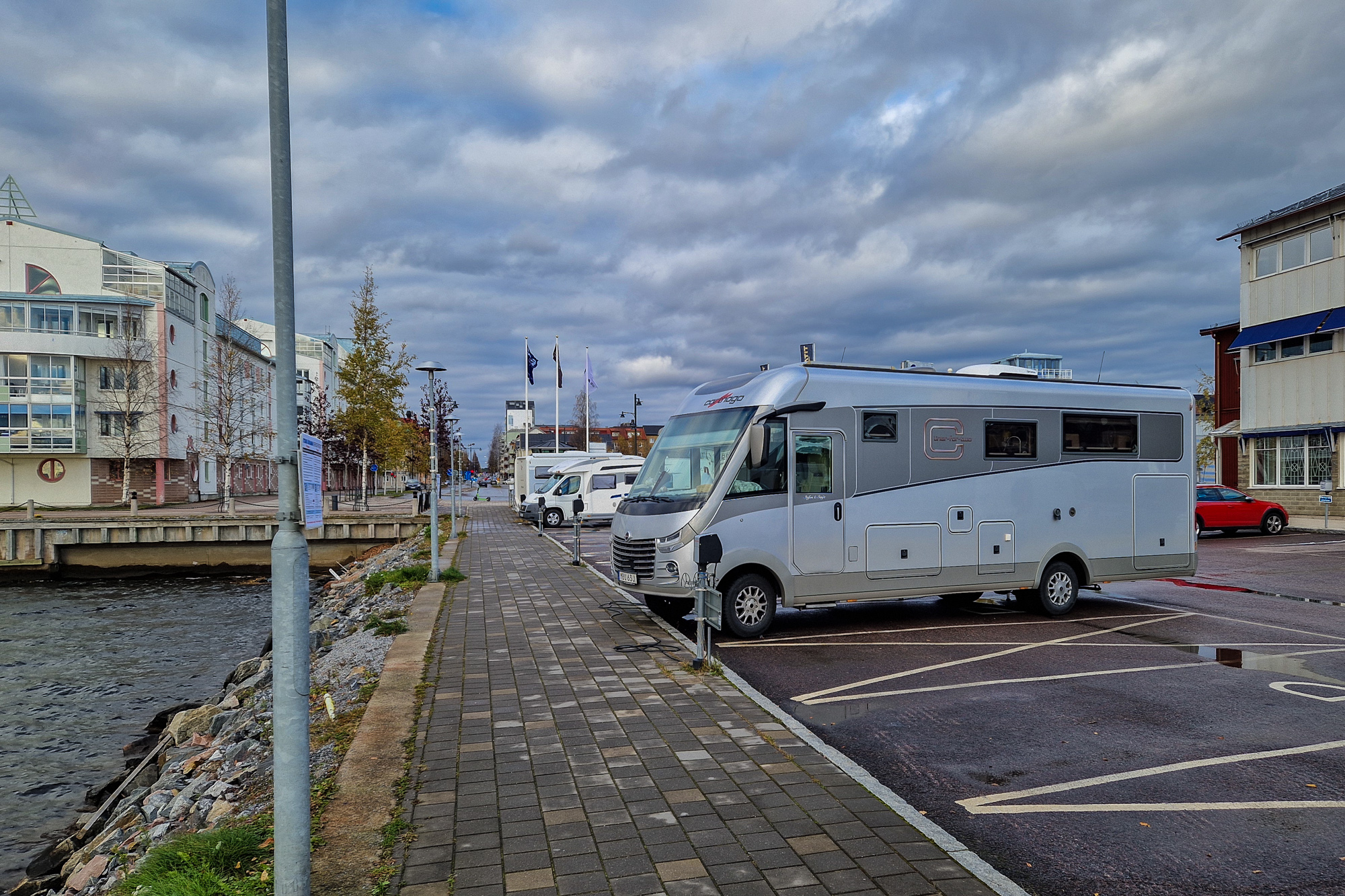 Luleå